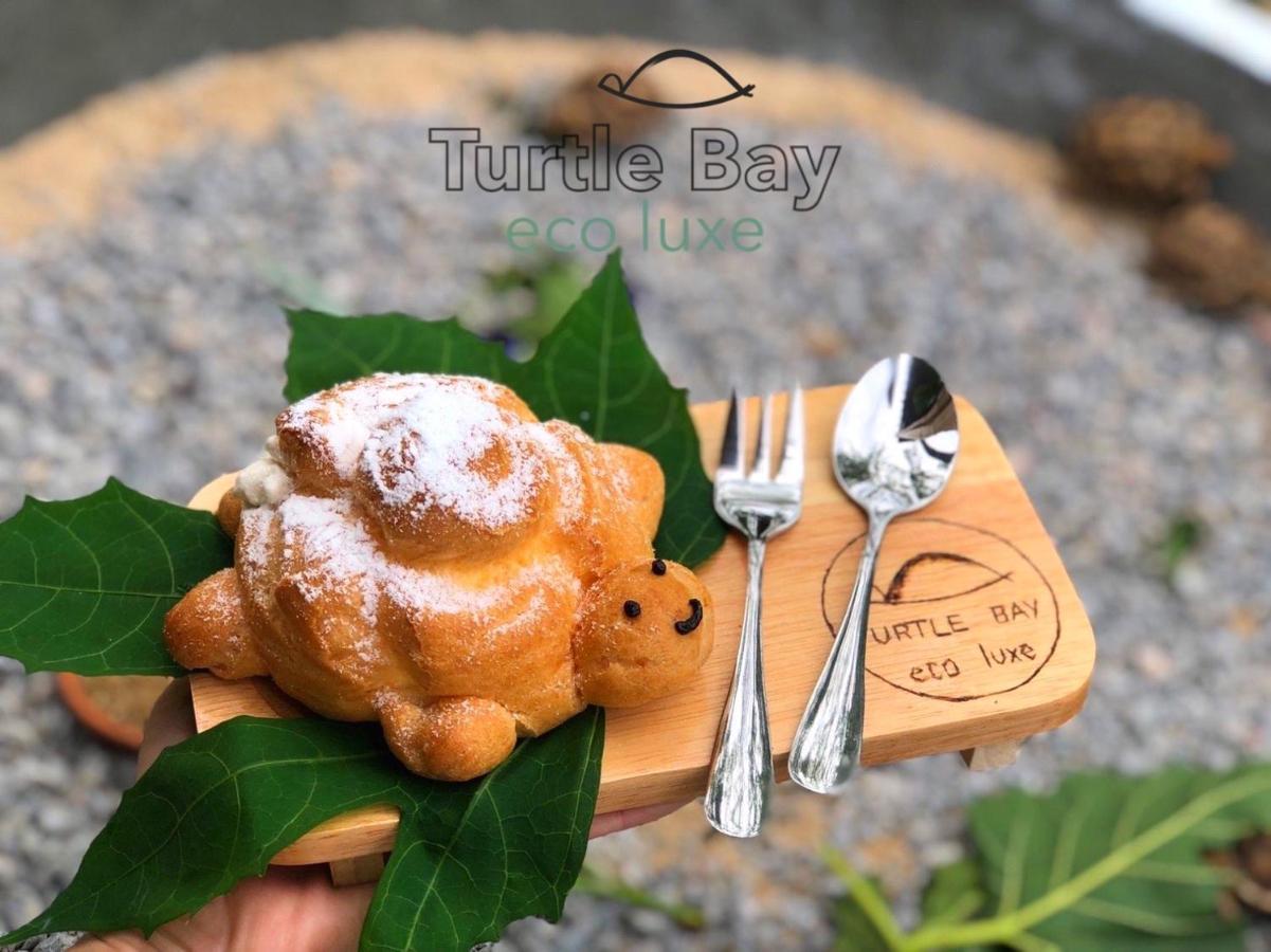 Turtle Bay Eco Luxe Hua Hin Hotel Khao Tao Exterior photo